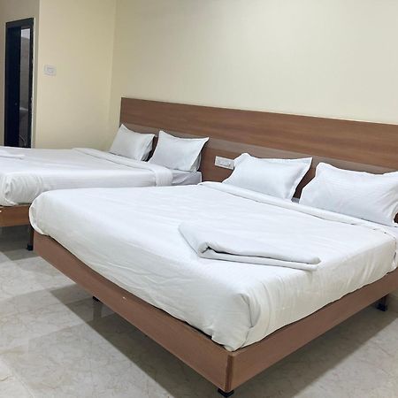 Hotel Elite Swagath Grand Hyderabad Exterior photo