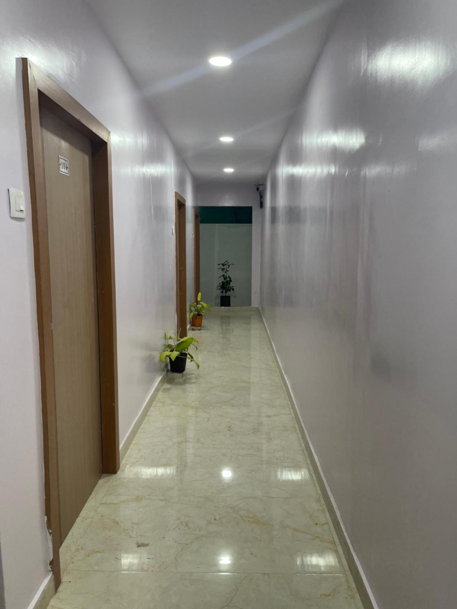 Hotel Elite Swagath Grand Hyderabad Exterior photo