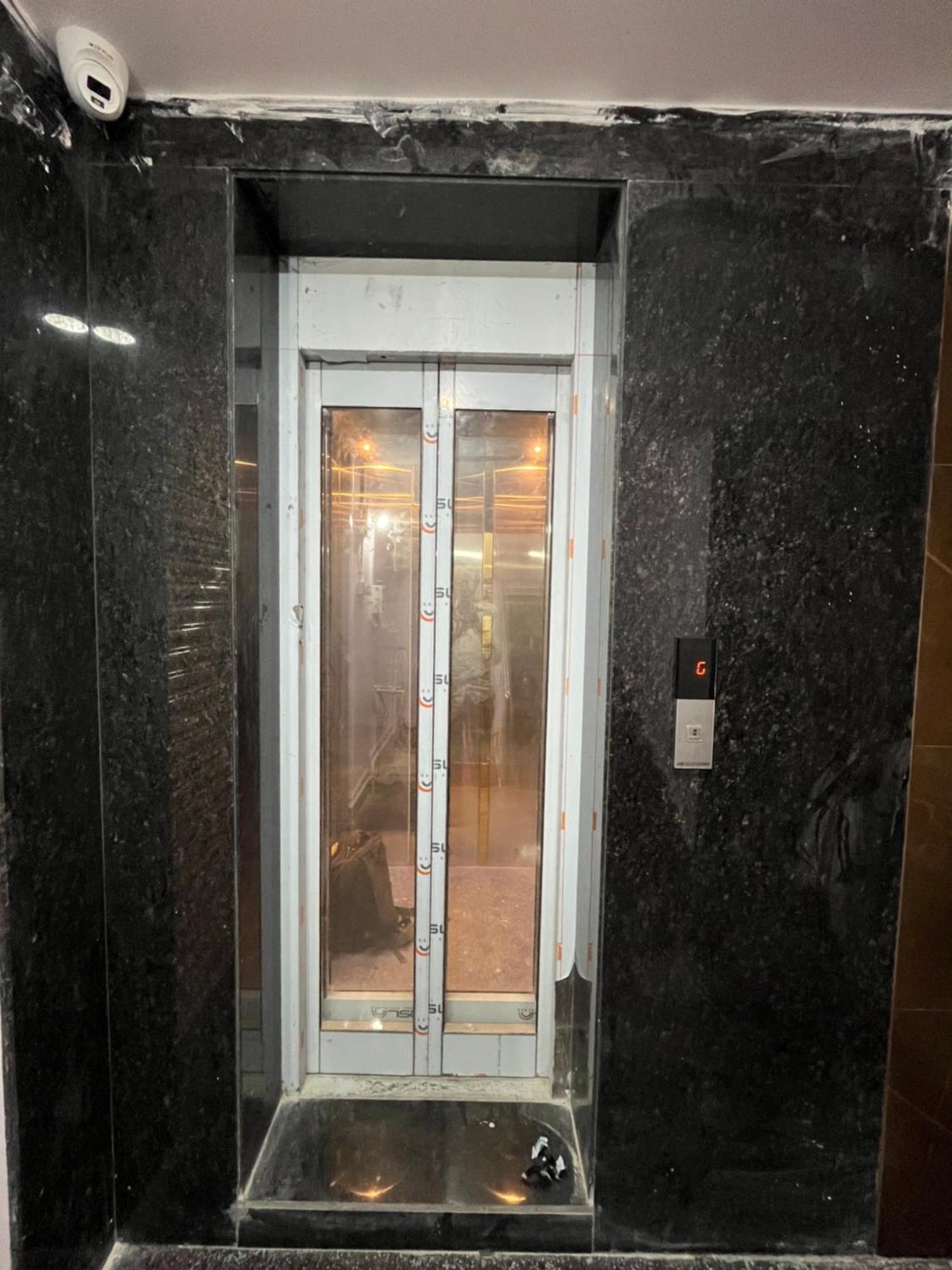 Hotel Elite Swagath Grand Hyderabad Exterior photo