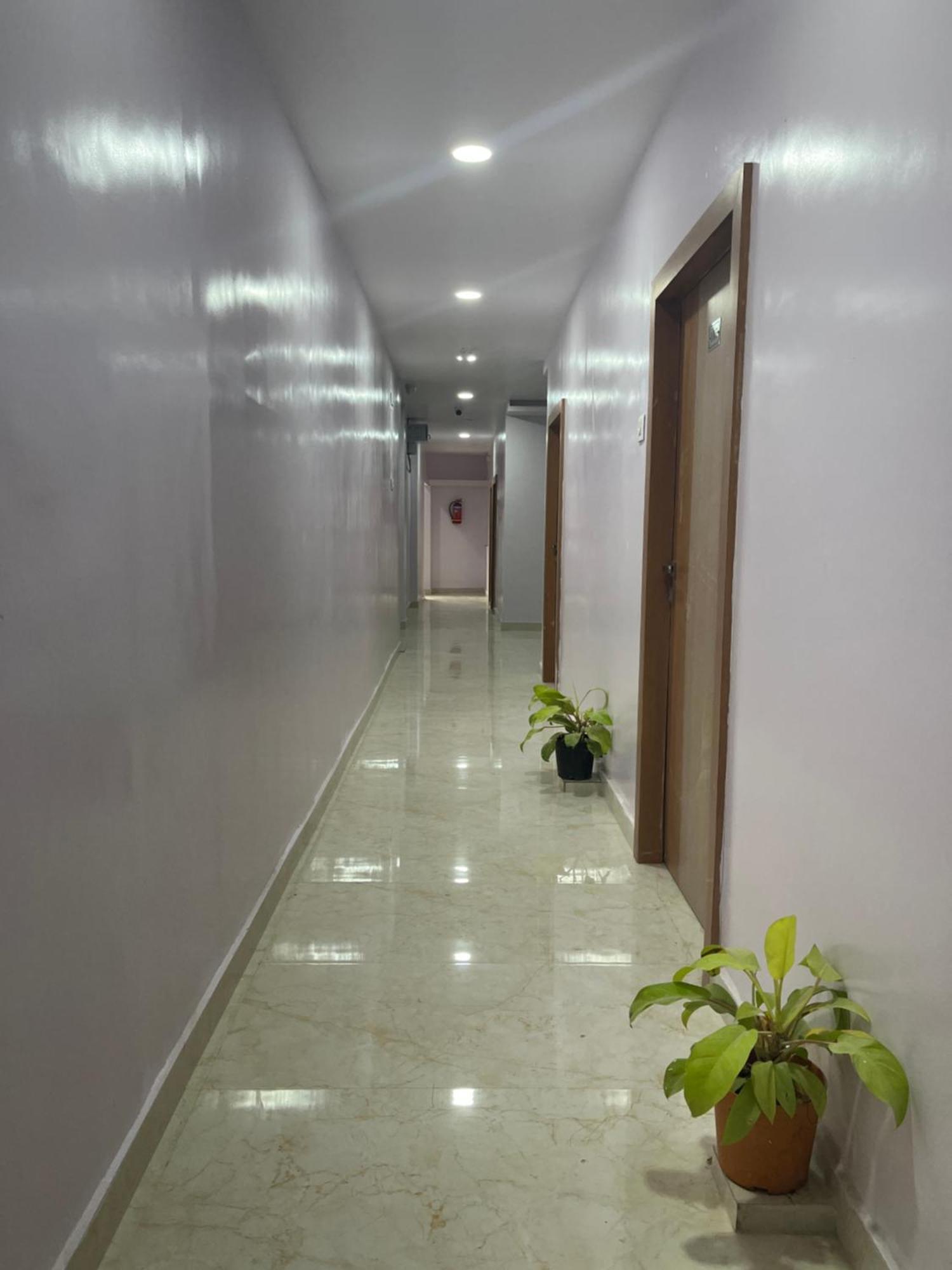 Hotel Elite Swagath Grand Hyderabad Exterior photo