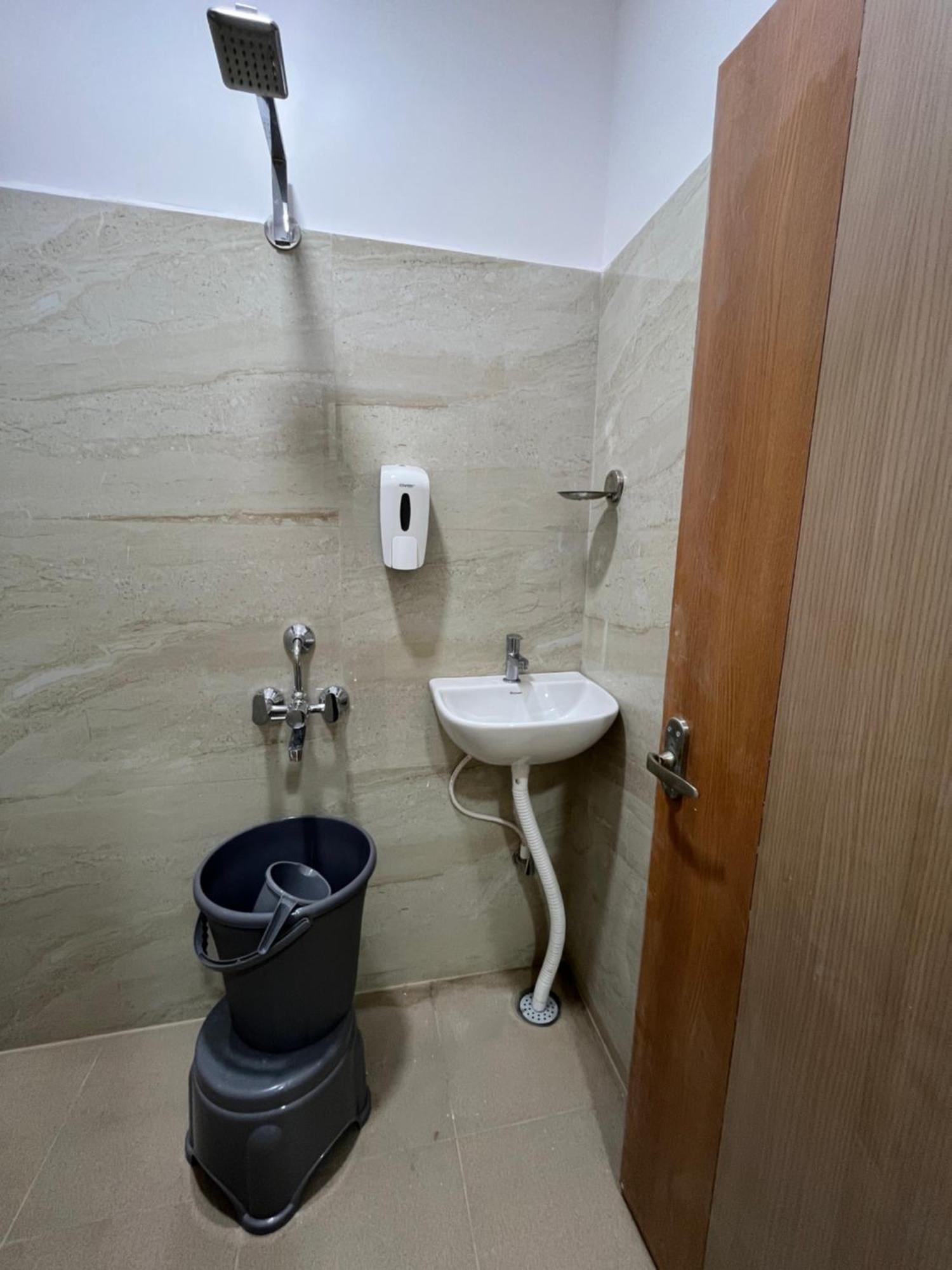 Hotel Elite Swagath Grand Hyderabad Exterior photo