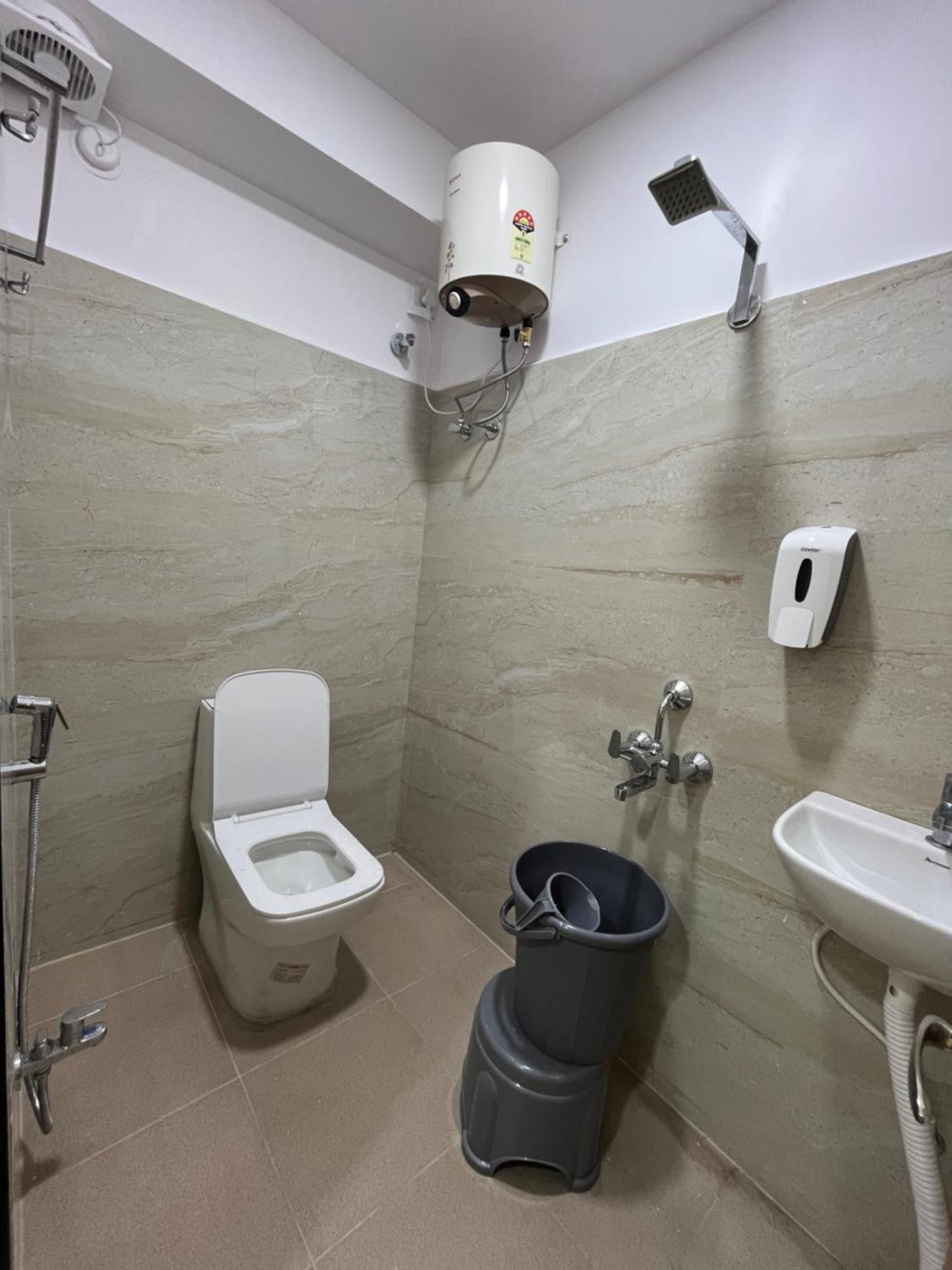 Hotel Elite Swagath Grand Hyderabad Exterior photo