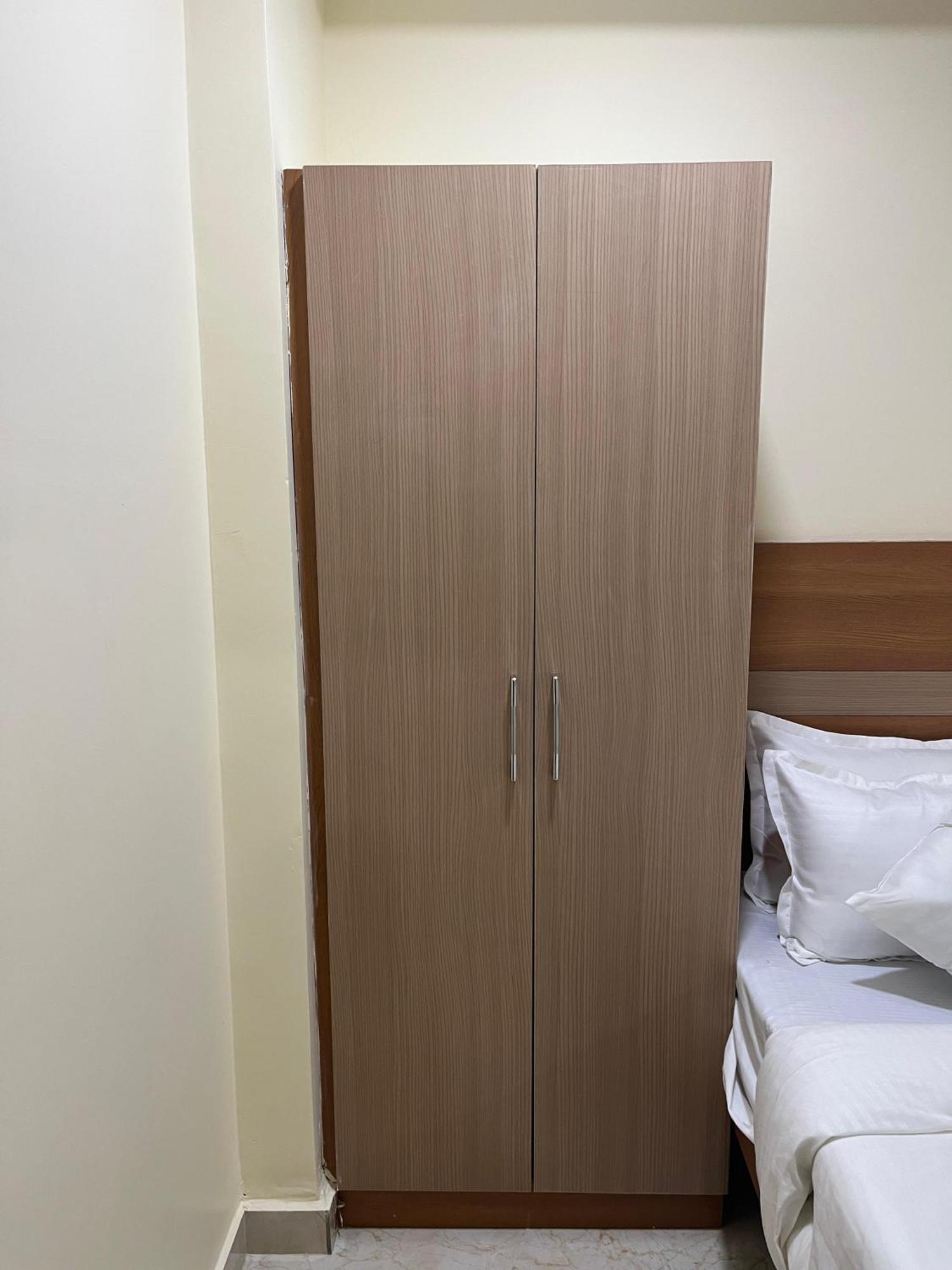 Hotel Elite Swagath Grand Hyderabad Exterior photo