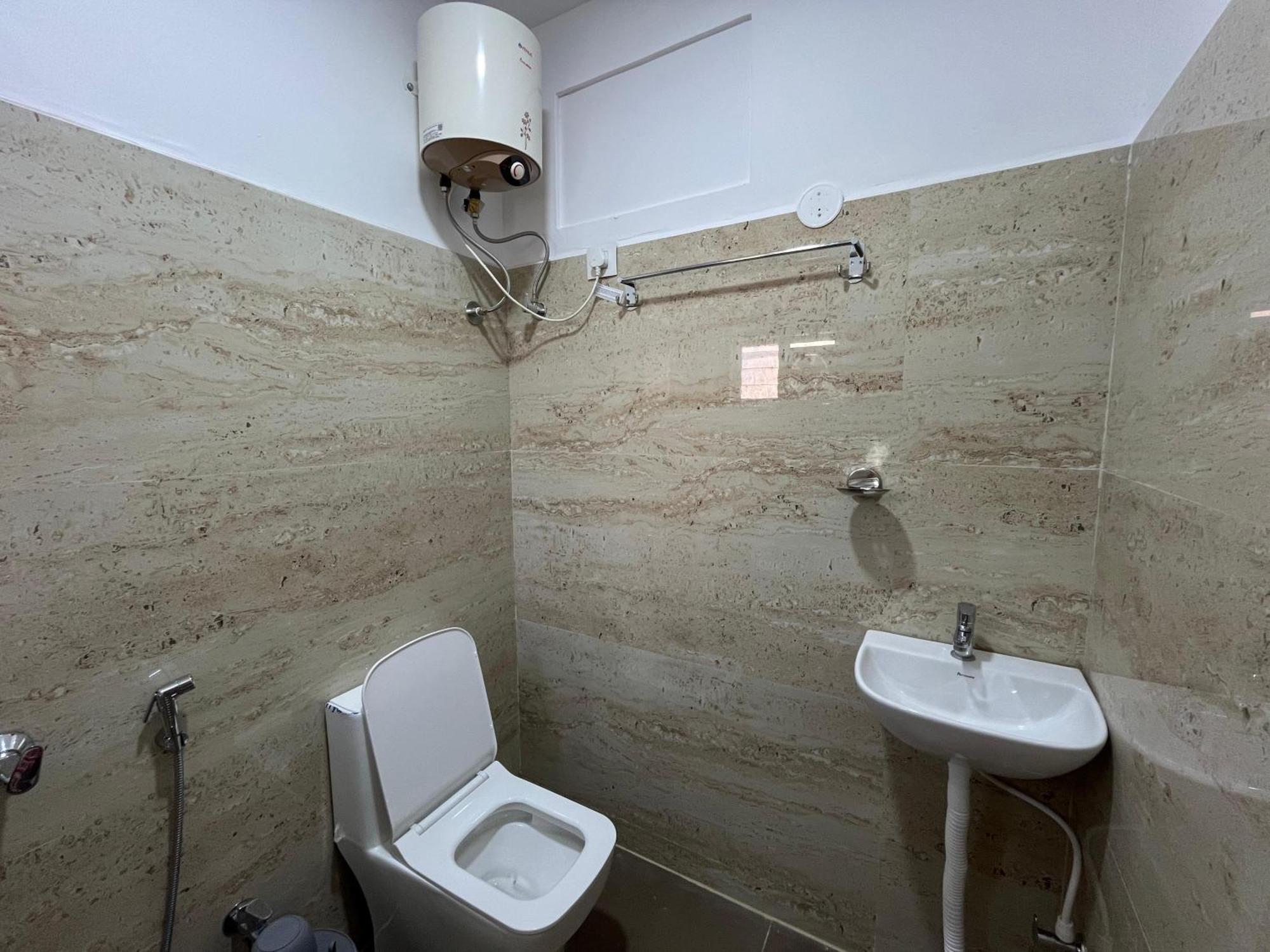 Hotel Elite Swagath Grand Hyderabad Exterior photo